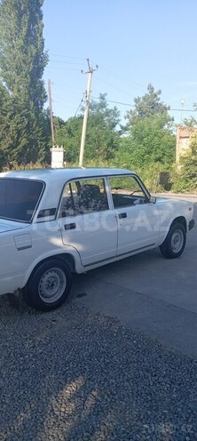LADA (VAZ) 2107-9
