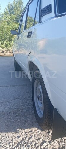 LADA (VAZ) 2107-12