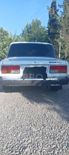 LADA (VAZ) 2107-13