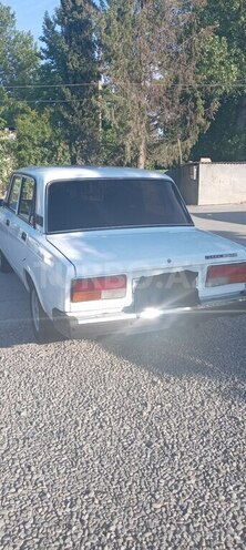 LADA (VAZ) 2107-14