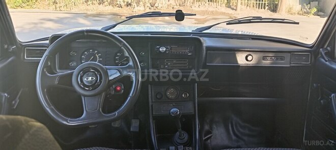 LADA (VAZ) 2107-19
