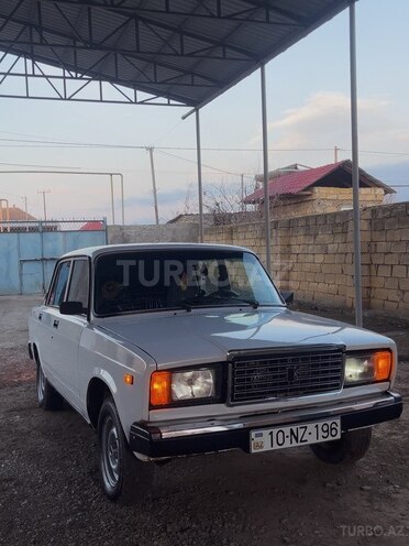 LADA (VAZ) 2107-11