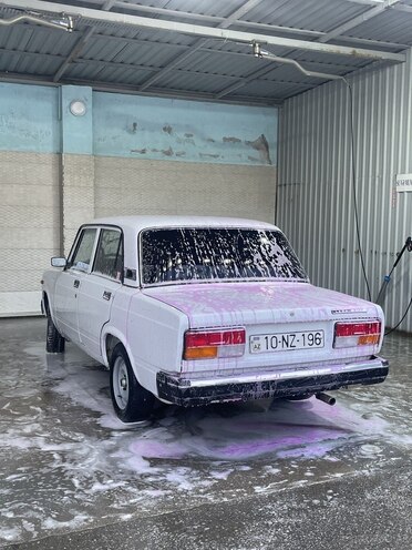 LADA (VAZ) 2107-9