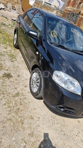 Chevrolet Aveo-6