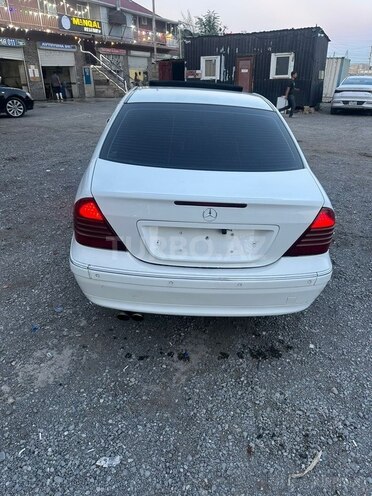 Mercedes C 230-9
