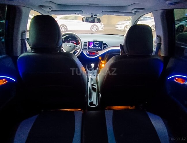Kia Picanto-3