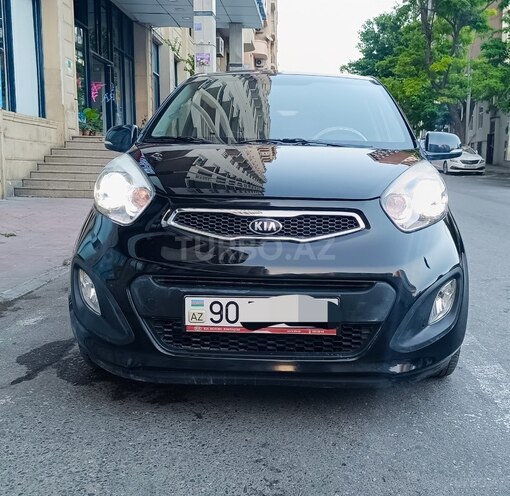 Kia Picanto-1
