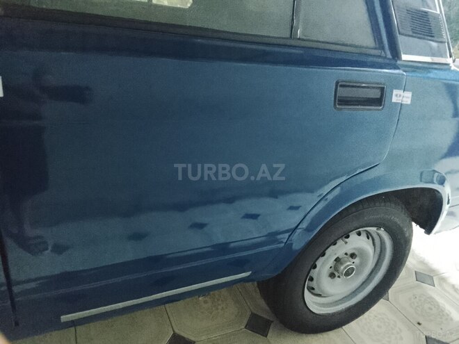 LADA (VAZ) 2107-7