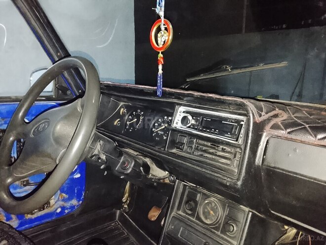 LADA (VAZ) 2107-11
