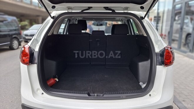 Mazda CX-5-13