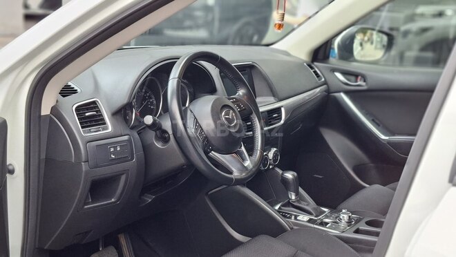 Mazda CX-5-10