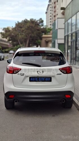 Mazda CX-5-5