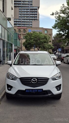 Mazda CX-5-7