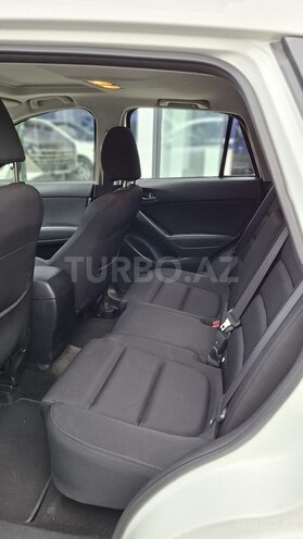 Mazda CX-5-8