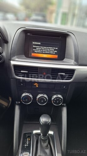 Mazda CX-5-6