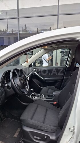 Mazda CX-5-9