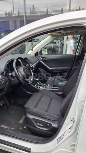 Mazda CX-5-12