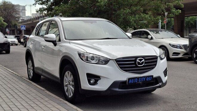 Mazda CX-5-11