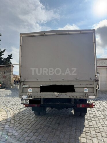 GAZ GAZel (3302-18)-2