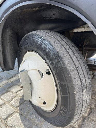 GAZ GAZel (3302-18)-6