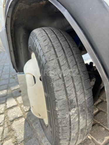 GAZ GAZel (3302-18)-5