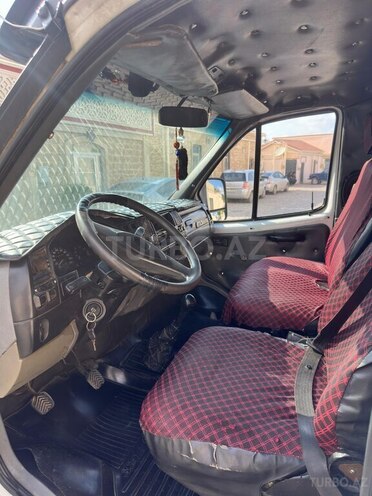 GAZ GAZel (3302-18)-7