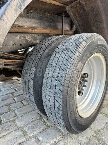 GAZ GAZel (3302-18)-12