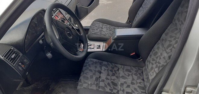 Mercedes C 180-18