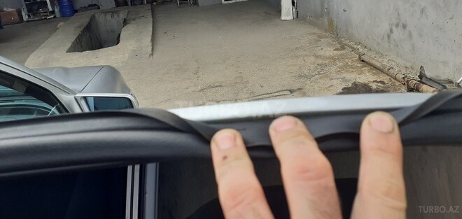 Mercedes C 180-10