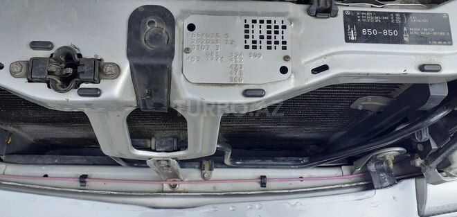 Mercedes C 180-8