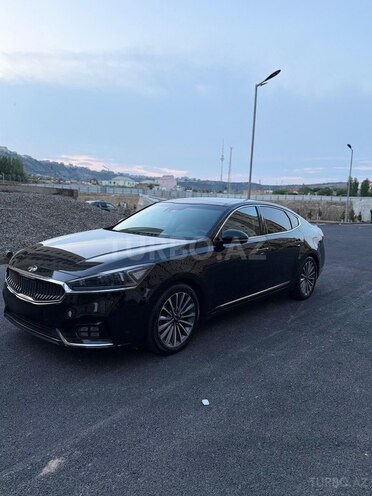 Kia K7-3