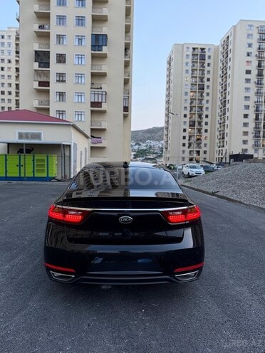 Kia K7-2