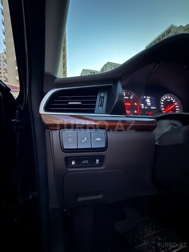 Kia K7-5