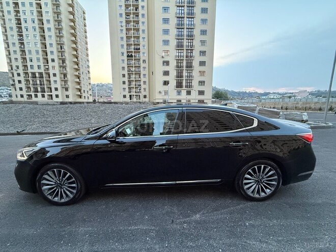 Kia K7-9