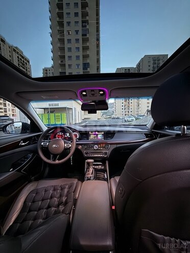 Kia K7-7