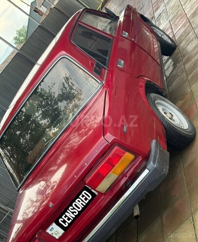 LADA (VAZ) 2107-8