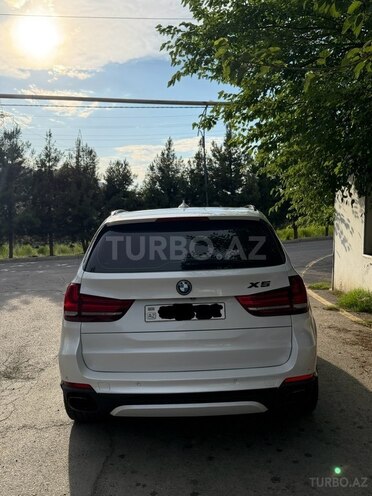 BMW X5-2