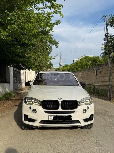 BMW X5-1