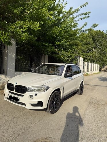 BMW X5-4