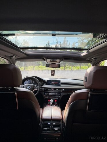 BMW X5-7