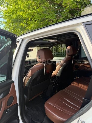 BMW X5-5