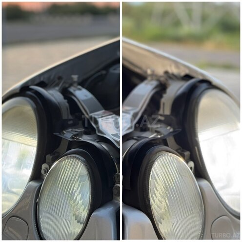 Mercedes E 220-19