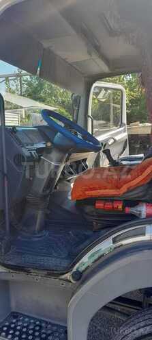 Mercedes Atego 817-7