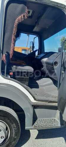 Mercedes Atego 817-6