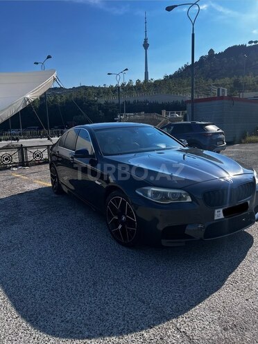 BMW 528-2