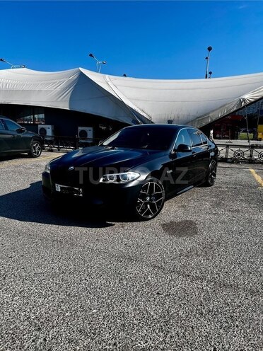 BMW 528-1