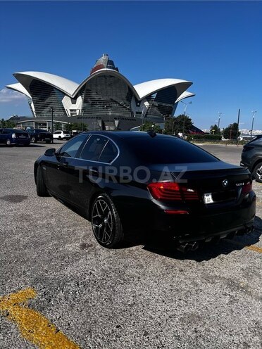 BMW 528-3