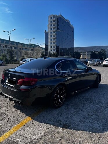 BMW 528-4