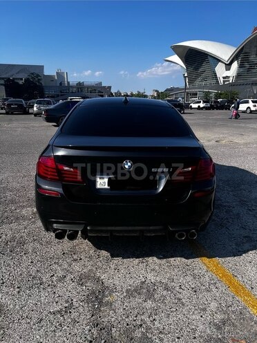 BMW 528-5