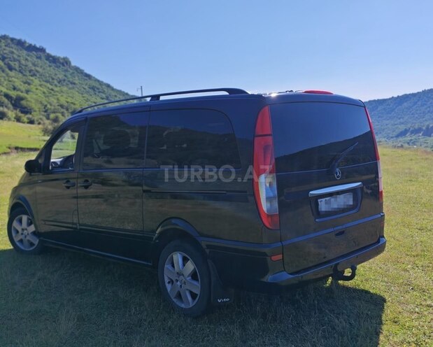 Mercedes Vito 115 CDI-6